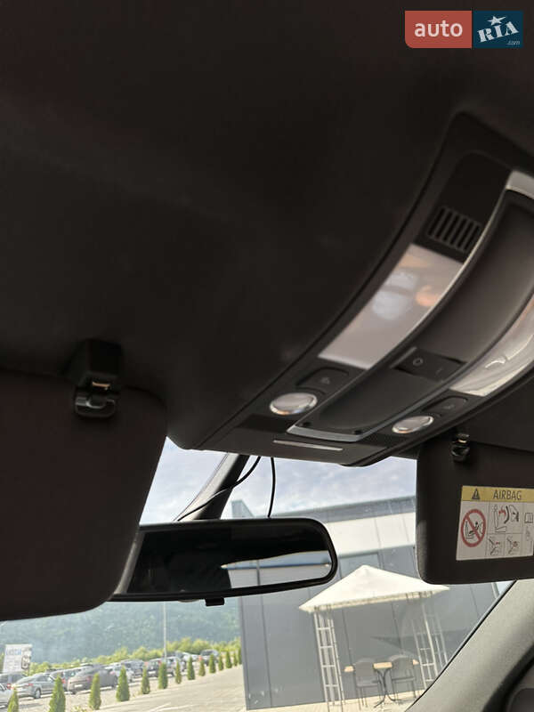 Позашляховик / Кросовер Audi Q7 2015 в Хусті фото 13 Позашляховик / Кросовер Audi Q7 2015 в Хусті