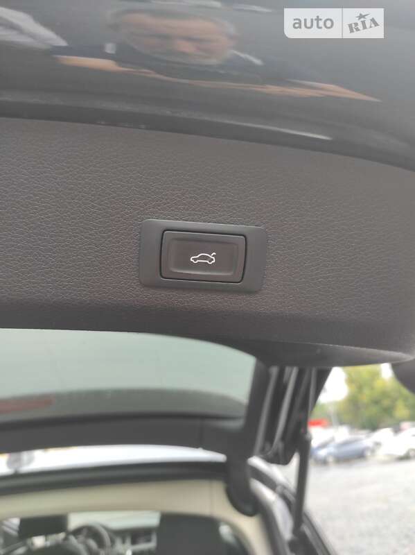 Позашляховик / Кросовер Audi Q7 2013 в Харкові