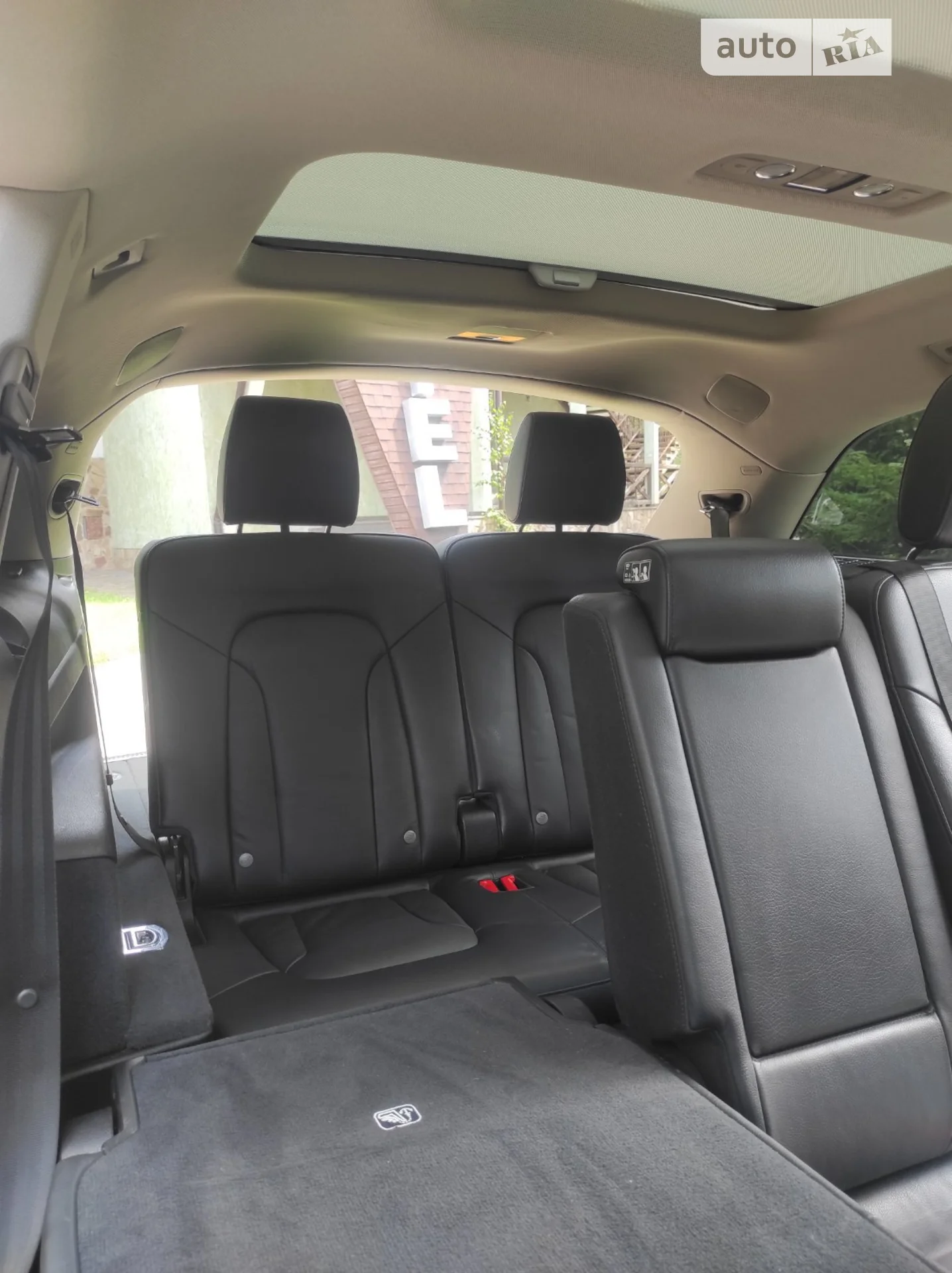 2013 Audi Q7 - мініатюра 30