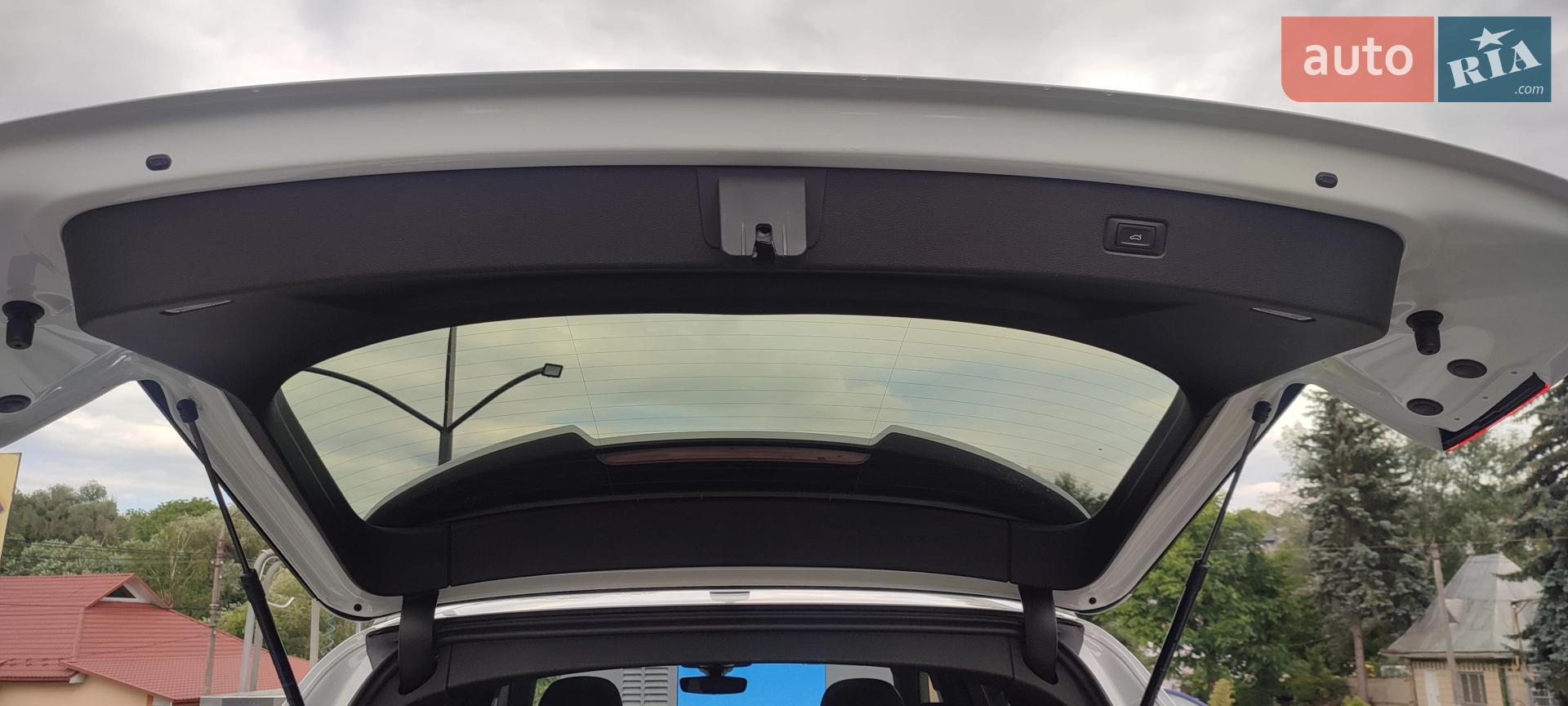 2016 Audi Q7 - мініатюра 218