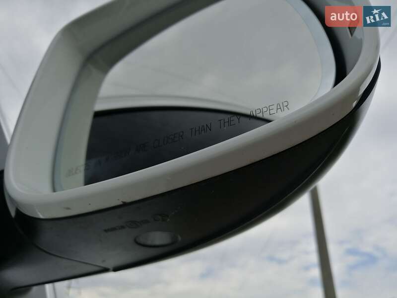 Внедорожник / Кроссовер Audi Q7 2015 в Полтаве