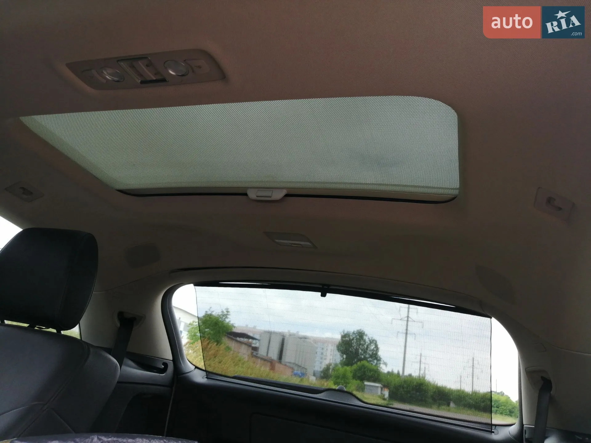 2015 Audi Q7 - мініатюра 18