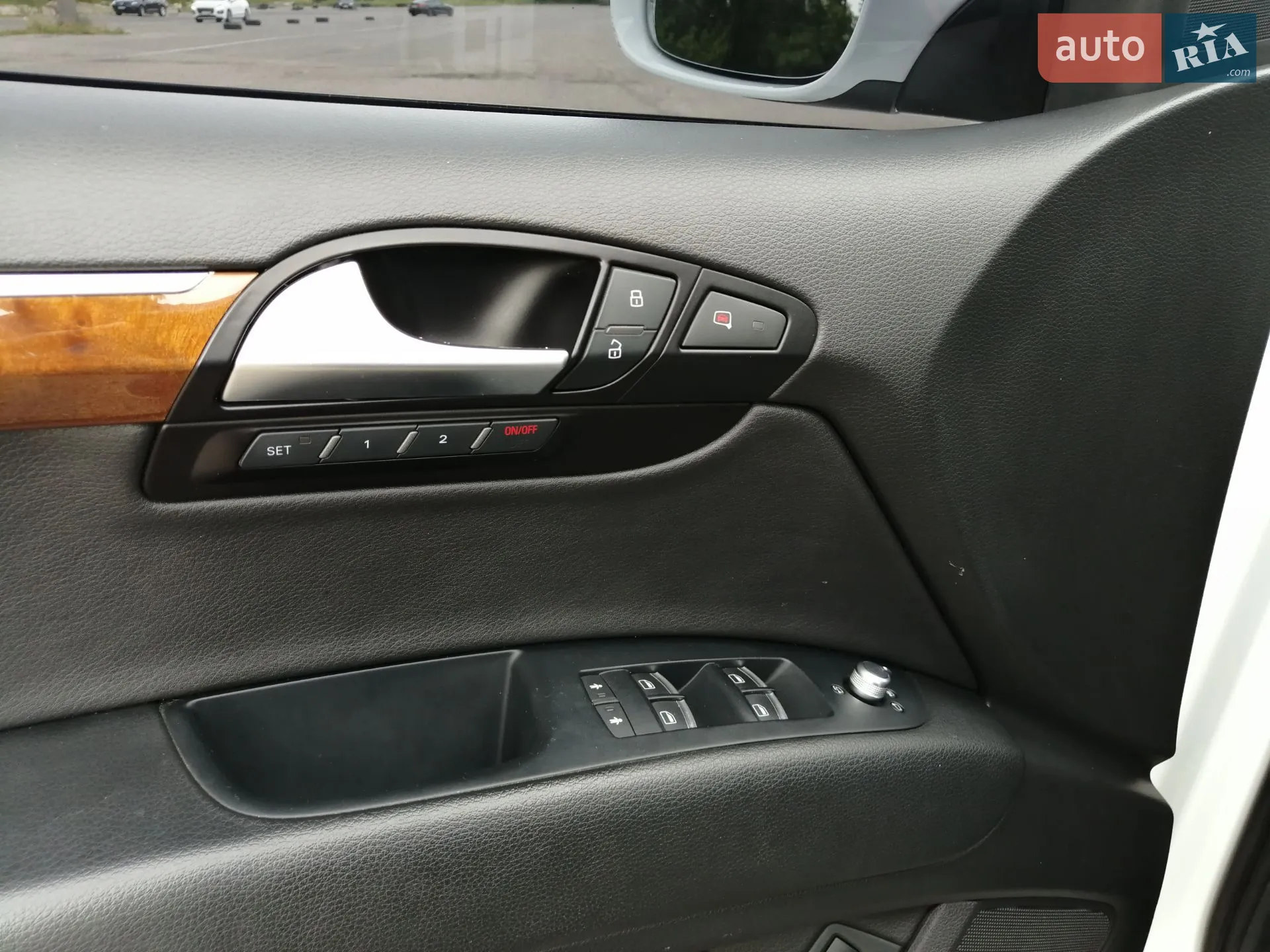 2015 Audi Q7 - мініатюра 25