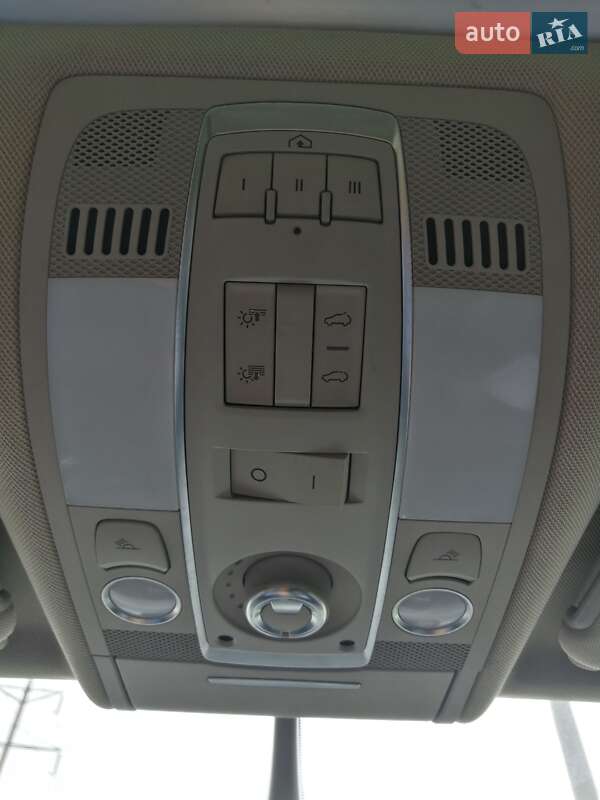 Внедорожник / Кроссовер Audi Q7 2015 в Полтаве