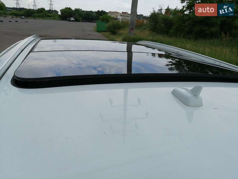 Внедорожник / Кроссовер Audi Q7 2015 в Полтаве