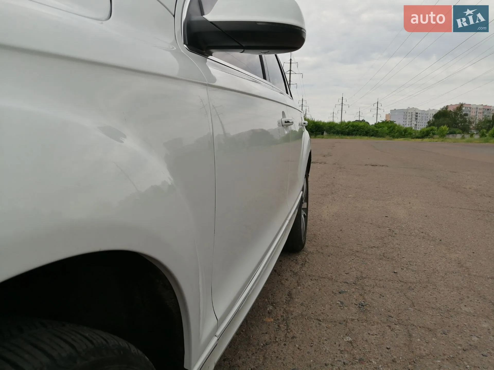 2015 Audi Q7 - мініатюра 56