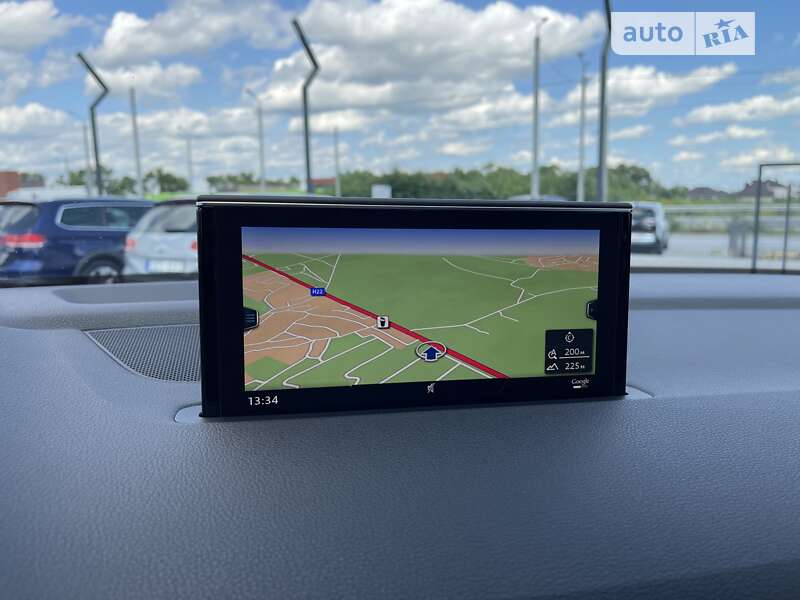 Внедорожник / Кроссовер Audi Q7 2015 в Ровно фото 22 Внедорожник / Кроссовер Audi Q7 2015 в Ровно