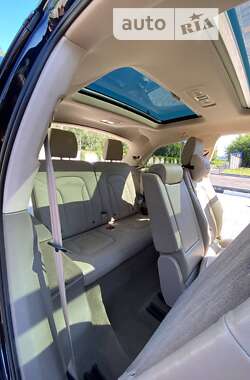 Позашляховик / Кросовер Audi Q7 2012 в 