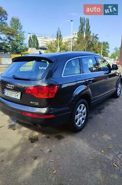 Внедорожник / Кроссовер Audi Q7 2008 в Киеве