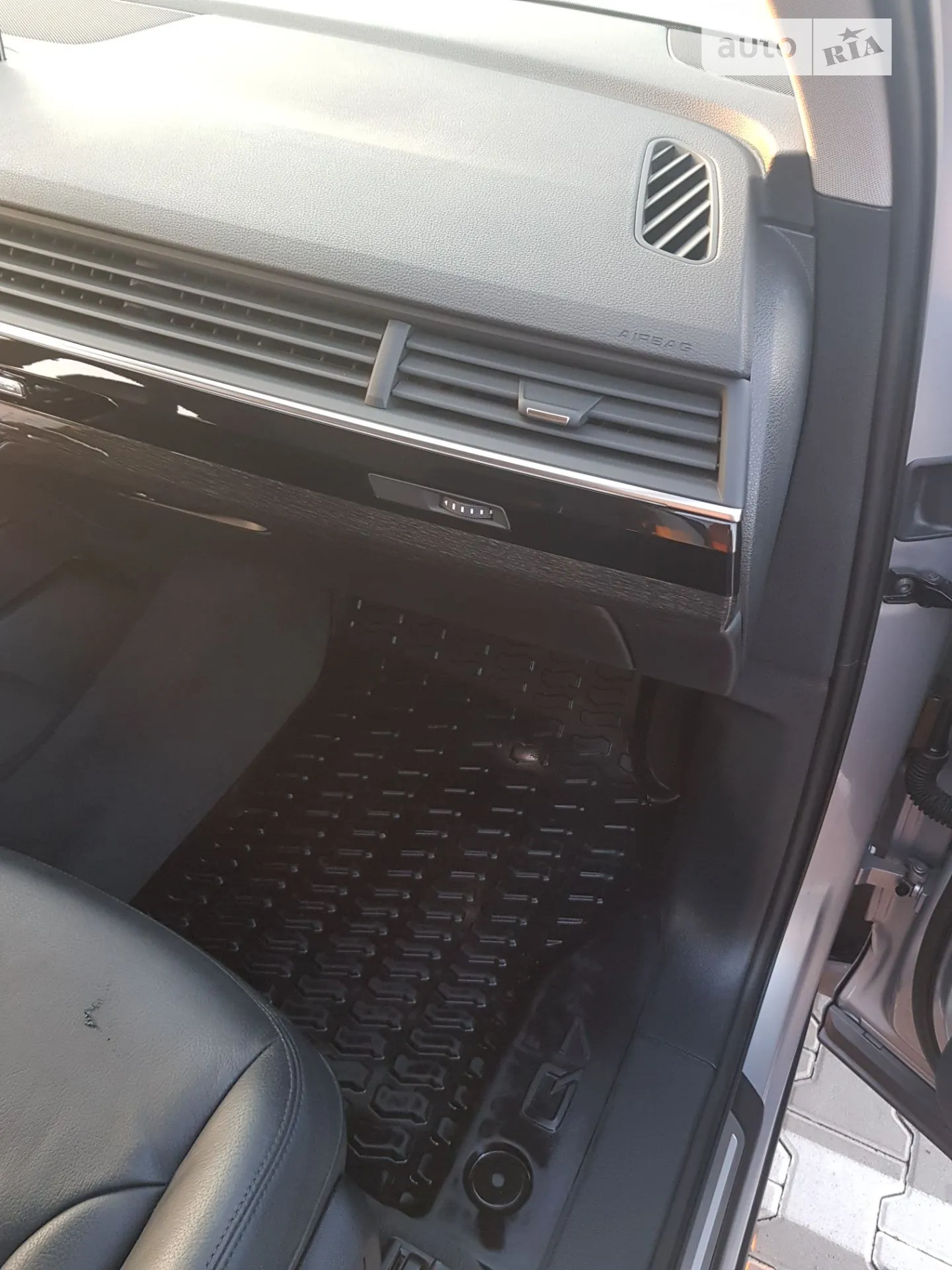 2018 Audi Q7 - мініатюра 27