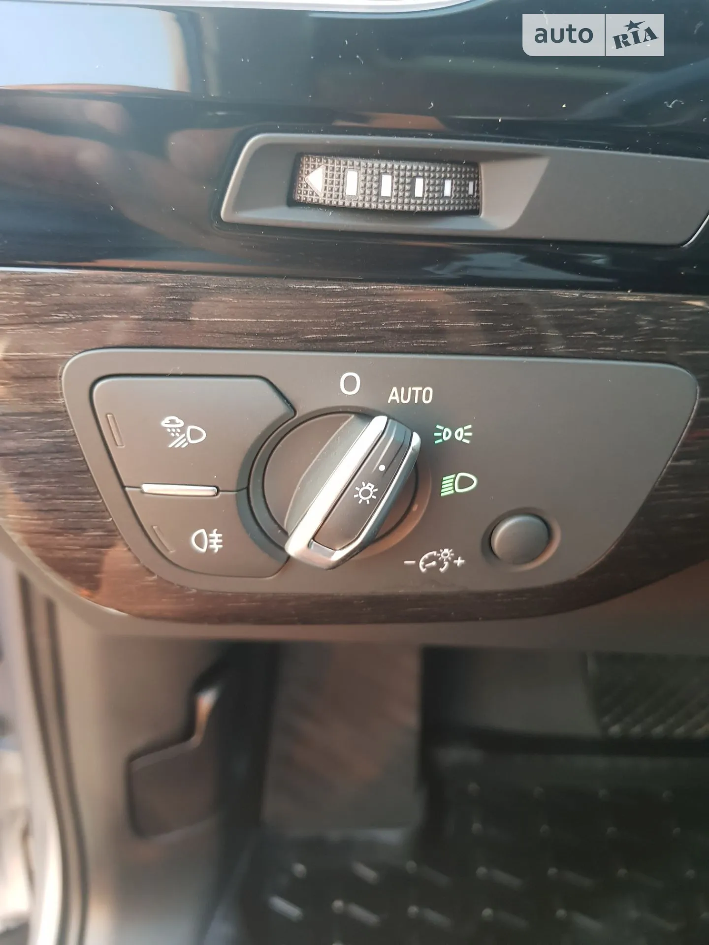 2018 Audi Q7 - мініатюра 32