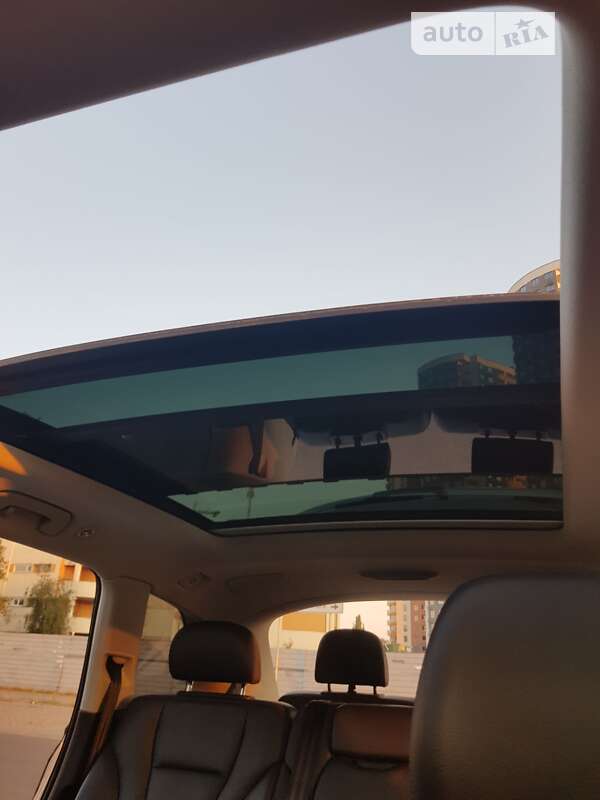 Внедорожник / Кроссовер Audi Q7 2018 в Киеве фото 35 Внедорожник / Кроссовер Audi Q7 2018 в Киеве