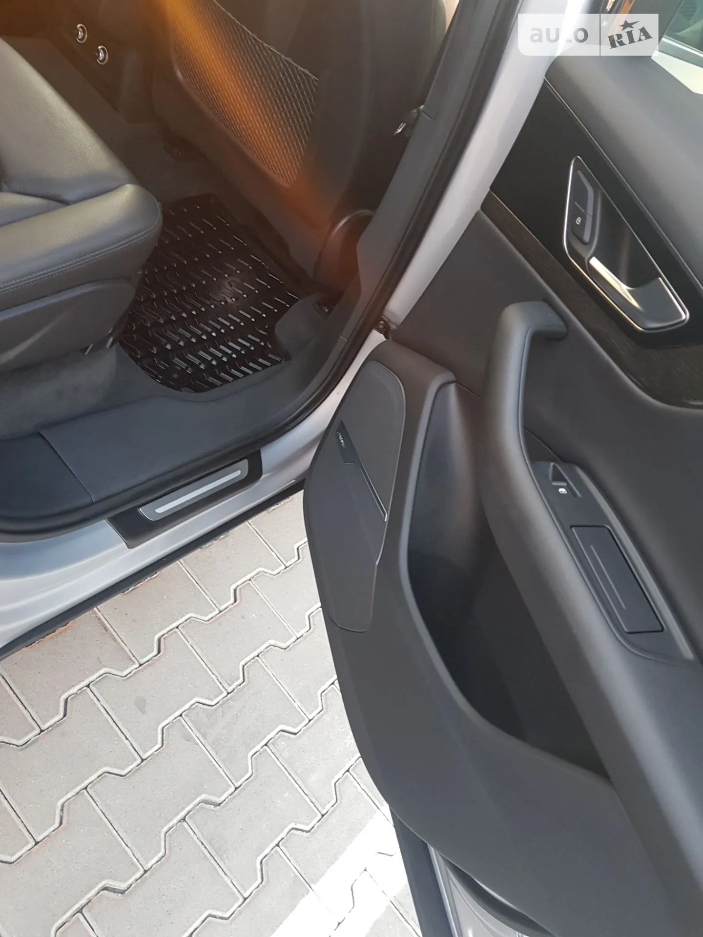 2018 Audi Q7 - мініатюра 38