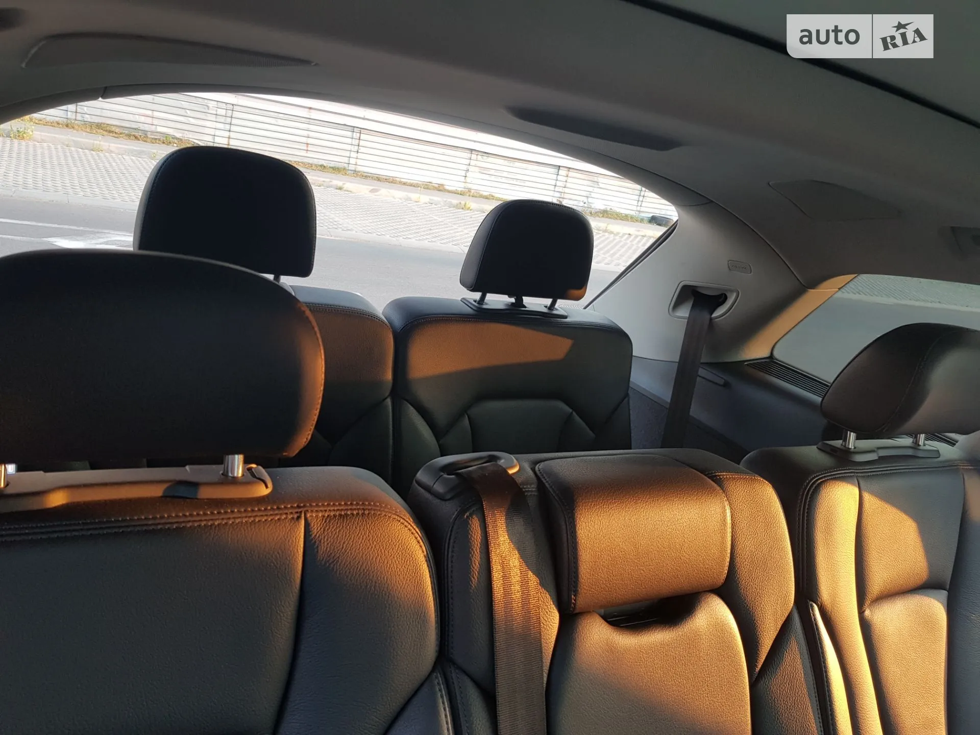 2018 Audi Q7 - мініатюра 47