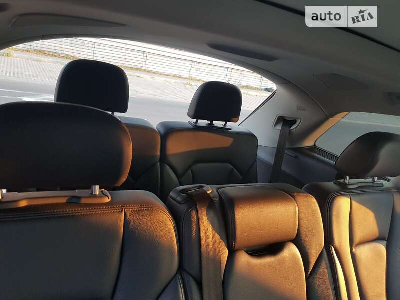 Внедорожник / Кроссовер Audi Q7 2018 в Киеве фото 47 Внедорожник / Кроссовер Audi Q7 2018 в Киеве