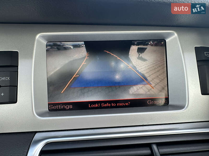 Внедорожник / Кроссовер Audi Q7 2006 в Черновцах фото 33 Внедорожник / Кроссовер Audi Q7 2006 в Черновцах