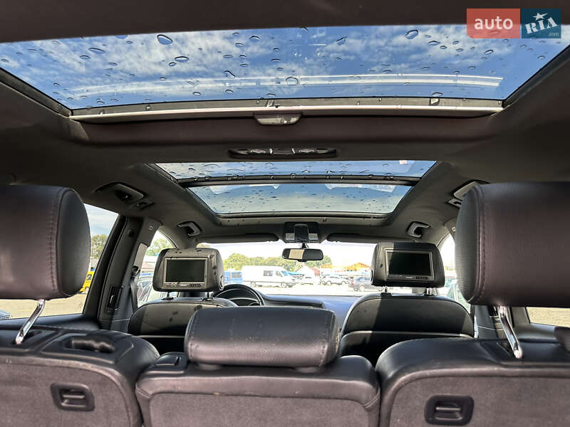 Внедорожник / Кроссовер Audi Q7 2006 в Черновцах
