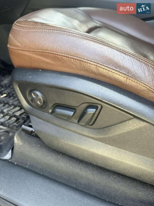 Внедорожник / Кроссовер Audi Q7 2016 в Бучаче фото 42 Внедорожник / Кроссовер Audi Q7 2016 в Бучаче