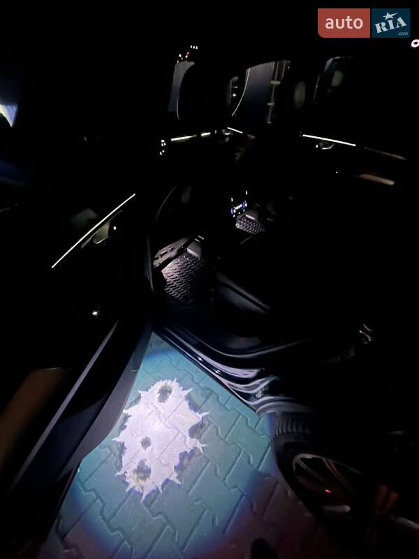 Внедорожник / Кроссовер Audi Q7 2016 в Бучаче фото 46 Внедорожник / Кроссовер Audi Q7 2016 в Бучаче