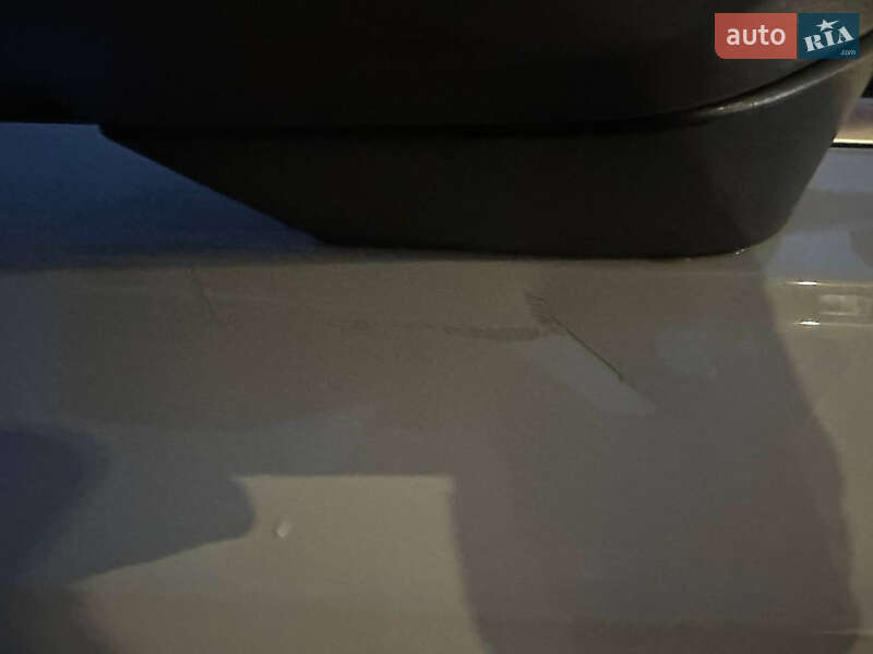 Позашляховик / Кросовер Audi Q7 2017 в Львові фото 10 Позашляховик / Кросовер Audi Q7 2017 в Львові