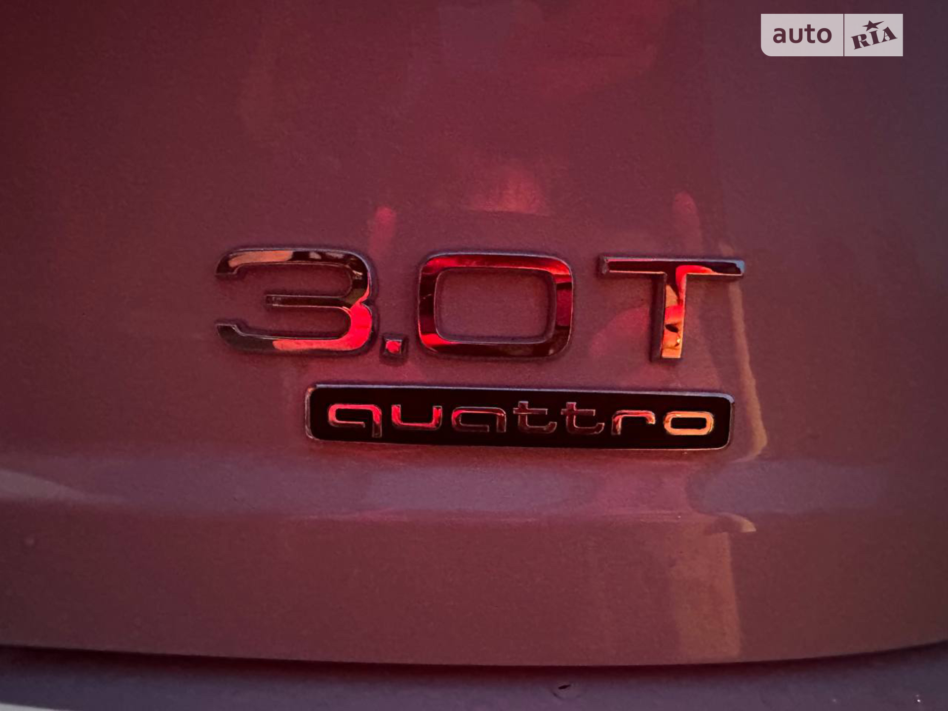 2017 Audi Q7 - мініатюра 27