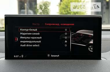 Внедорожник / Кроссовер Audi Q7 2016 в 