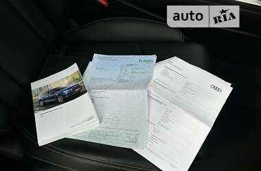 Внедорожник / Кроссовер Audi Q7 2016 в 