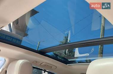 Внедорожник / Кроссовер Audi Q7 2013 в Доброполье