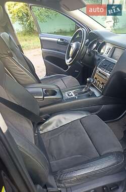 Внедорожник / Кроссовер Audi Q7 2007 в Коломые