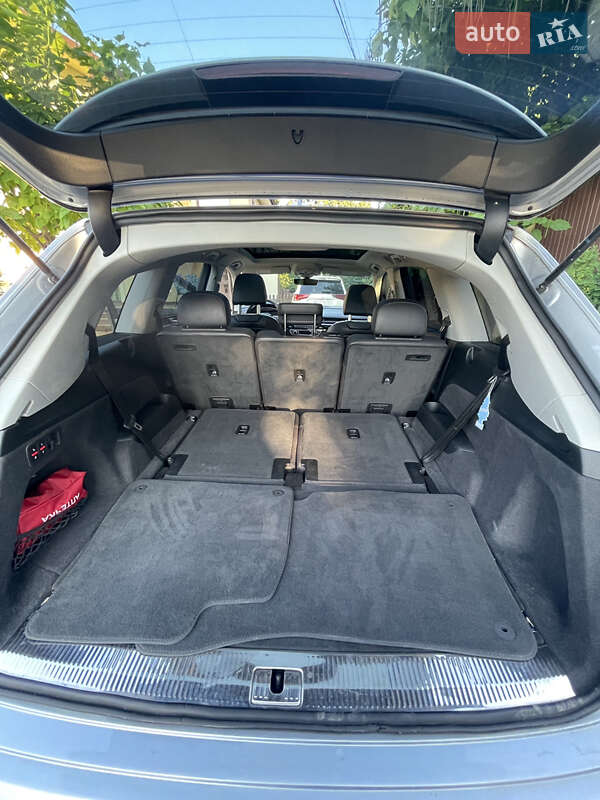 Внедорожник / Кроссовер Audi Q7 2019 в Тернополе