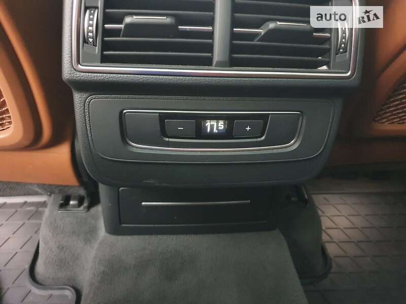 Внедорожник / Кроссовер Audi Q7 2016 в Ивано-Франковске фото 16 Внедорожник / Кроссовер Audi Q7 2016 в Ивано-Франковске