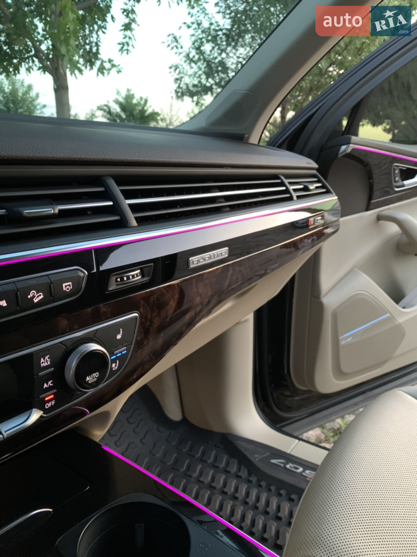 2019 Audi Q7 - мініатюра 5