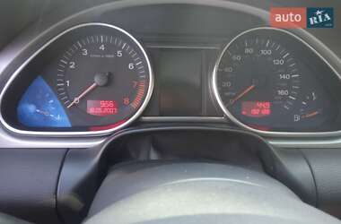 Внедорожник / Кроссовер Audi Q7 2008 в Чернигове