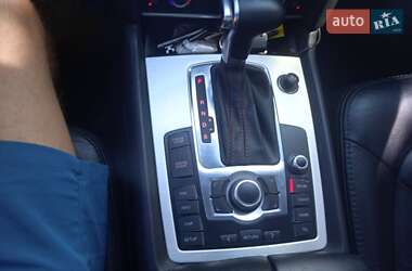 Внедорожник / Кроссовер Audi Q7 2008 в Чернигове