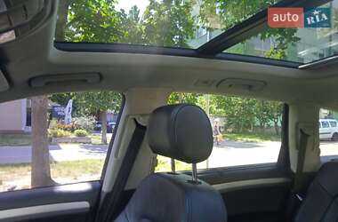 Внедорожник / Кроссовер Audi Q7 2008 в Чернигове