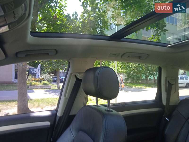 Внедорожник / Кроссовер Audi Q7 2008 в Чернигове