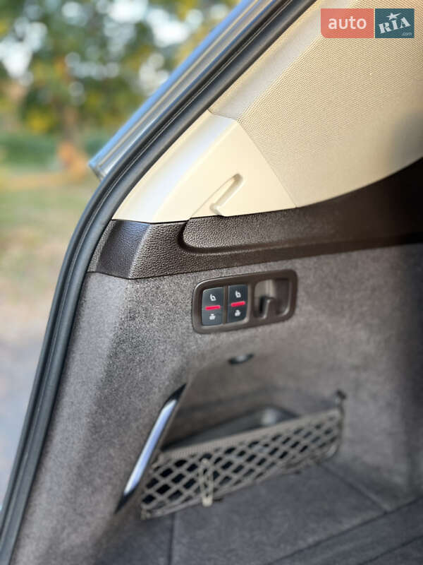 Внедорожник / Кроссовер Audi Q7 2017 в Кривом Роге фото 26 Внедорожник / Кроссовер Audi Q7 2017 в Кривом Роге