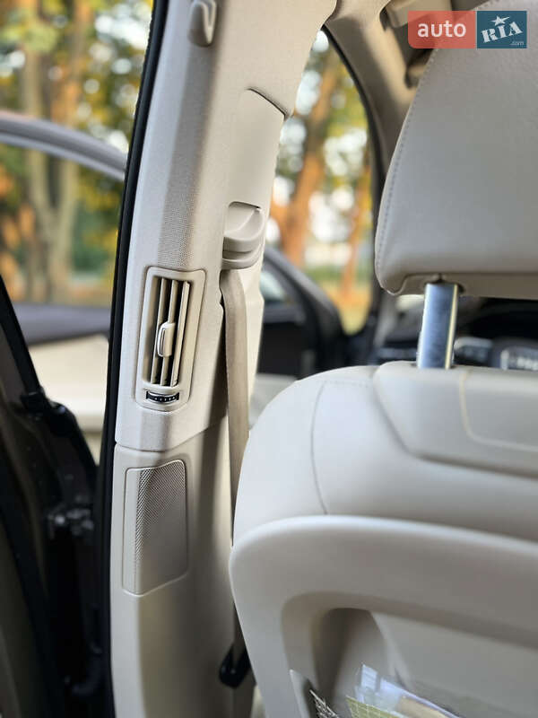 Позашляховик / Кросовер Audi Q7 2017 в Кривому Розі