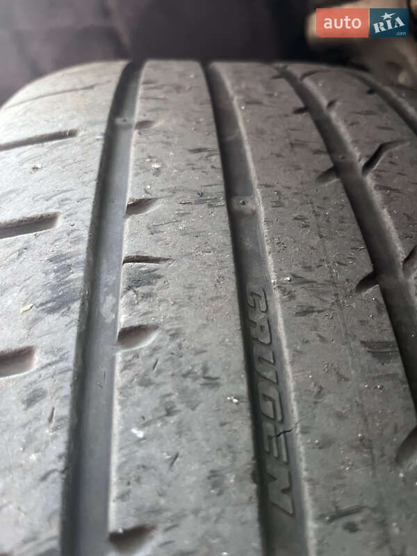 Внедорожник / Кроссовер Audi Q7 2017 в Кривом Роге фото 43 Внедорожник / Кроссовер Audi Q7 2017 в Кривом Роге