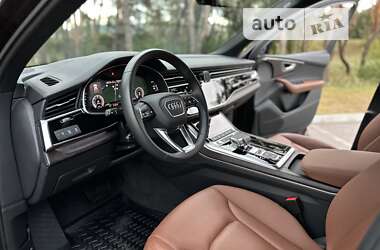 Внедорожник / Кроссовер Audi Q7 2020 в Киеве