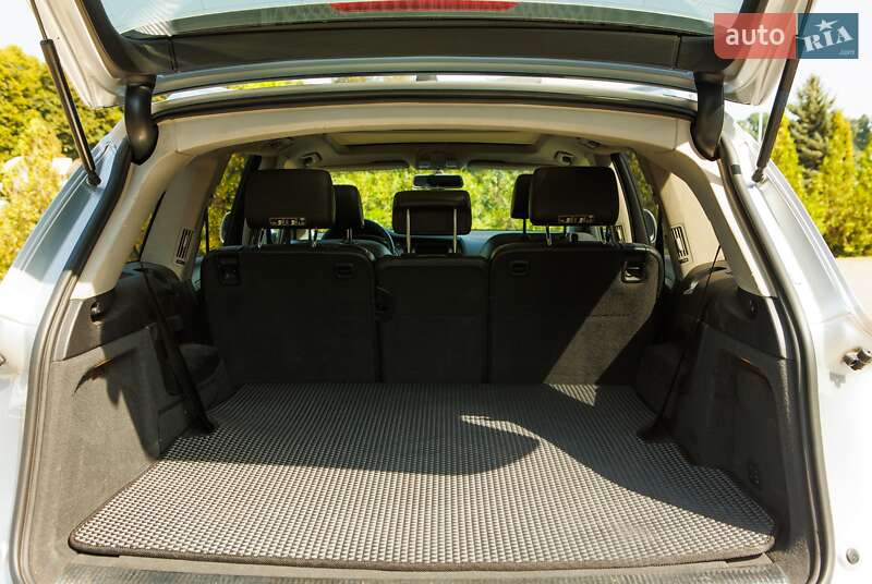 Внедорожник / Кроссовер Audi Q7 2006 в Виннице фото 6 Внедорожник / Кроссовер Audi Q7 2006 в Виннице