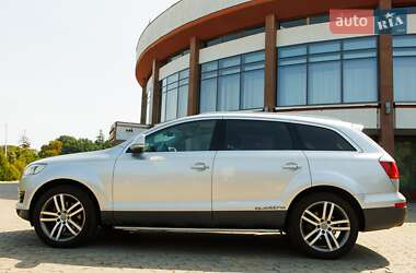 Внедорожник / Кроссовер Audi Q7 2006 в 