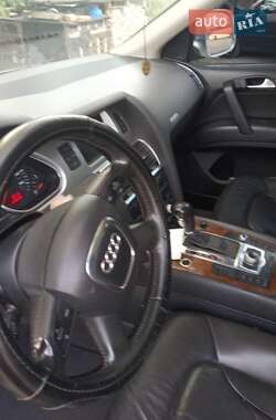 Внедорожник / Кроссовер Audi Q7 2008 в Луцке