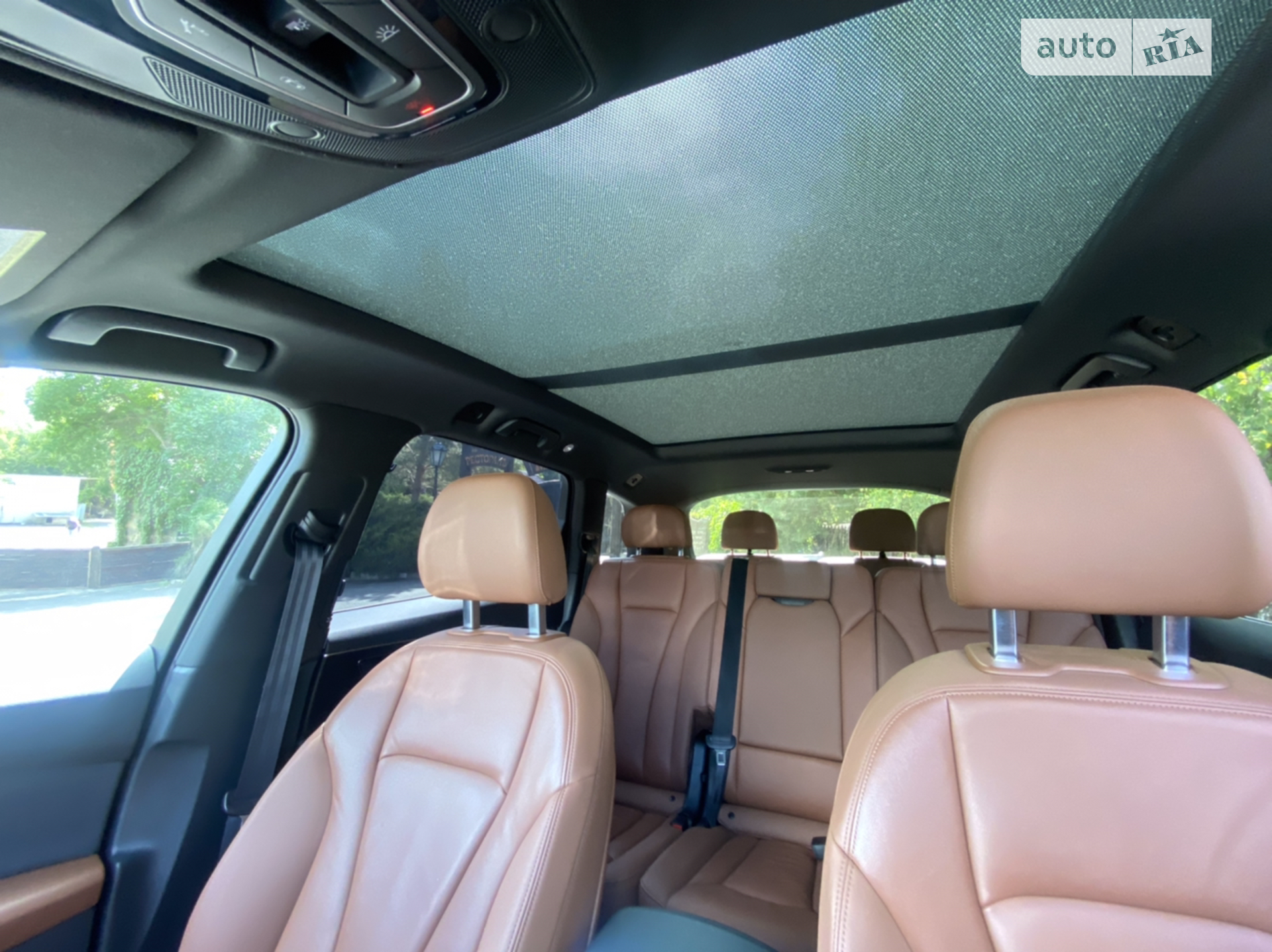 2020 Audi Q7 - мініатюра 18