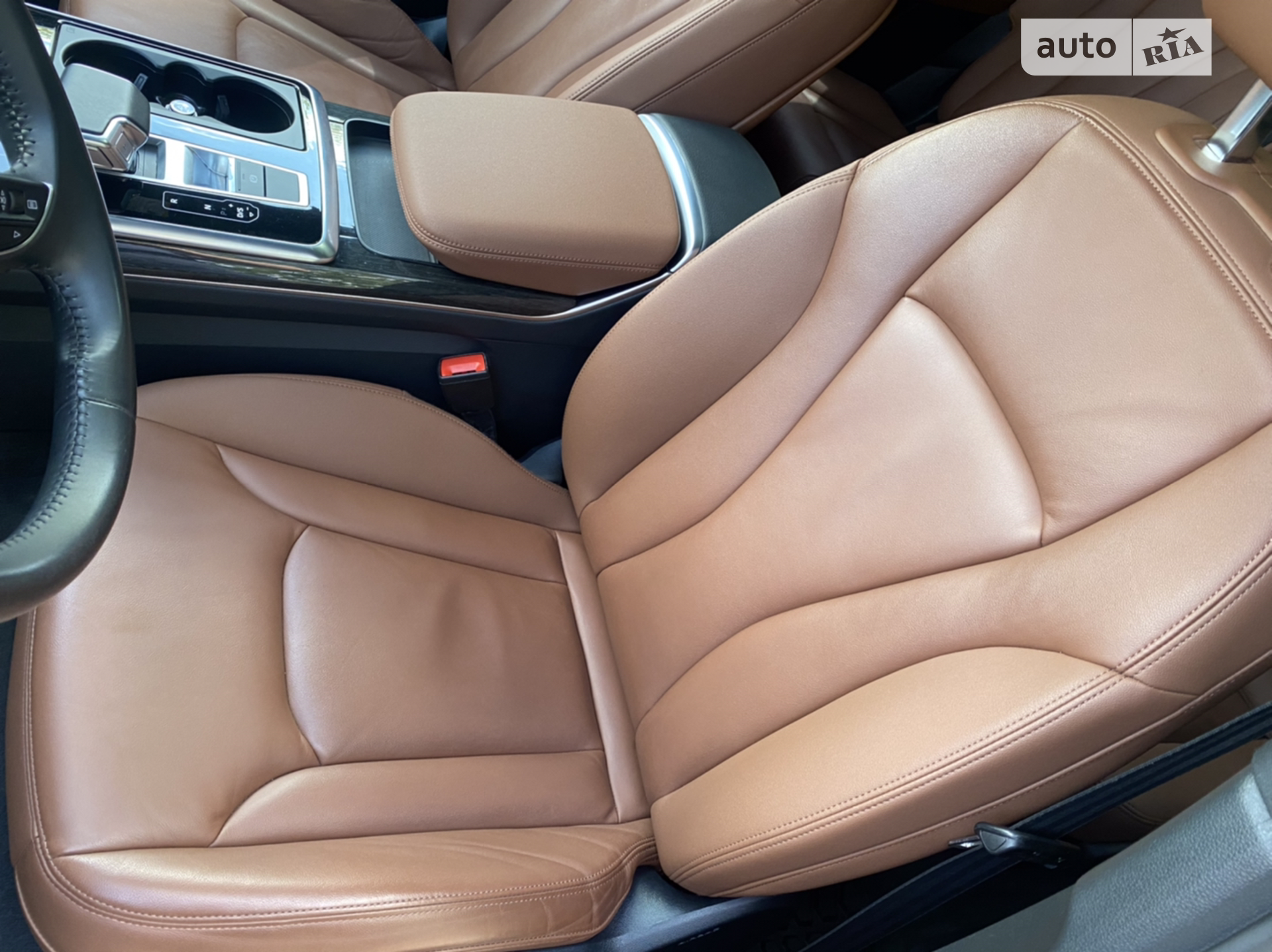 2020 Audi Q7 - мініатюра 28