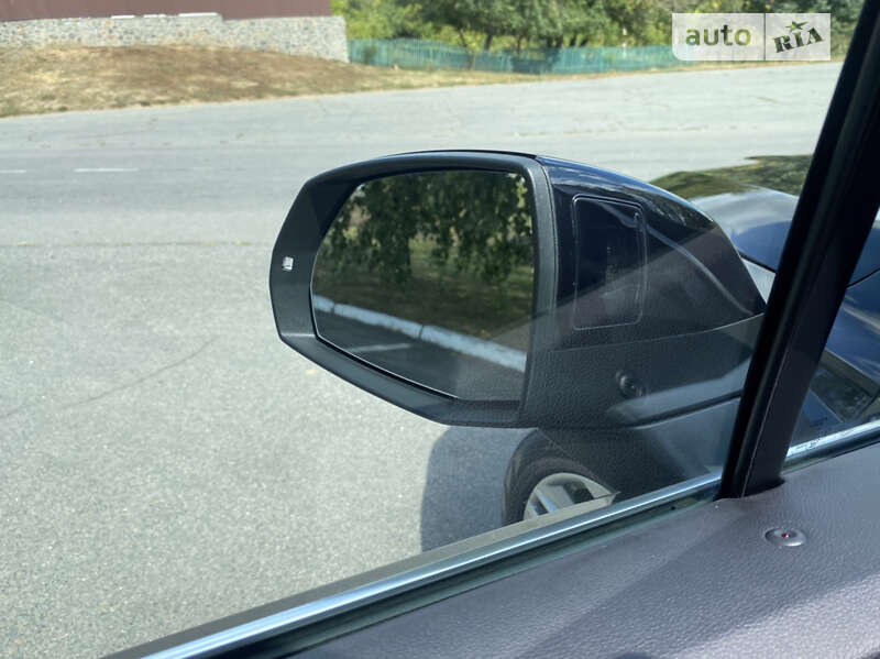 Внедорожник / Кроссовер Audi Q7 2020 в Умани фото 36 Внедорожник / Кроссовер Audi Q7 2020 в Умани