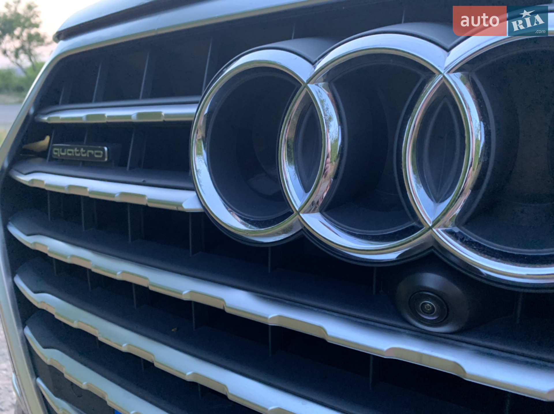 2019 Audi Q7 - мініатюра 13