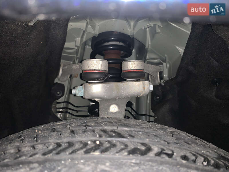 Внедорожник / Кроссовер Audi Q7 2017 в Виннице
