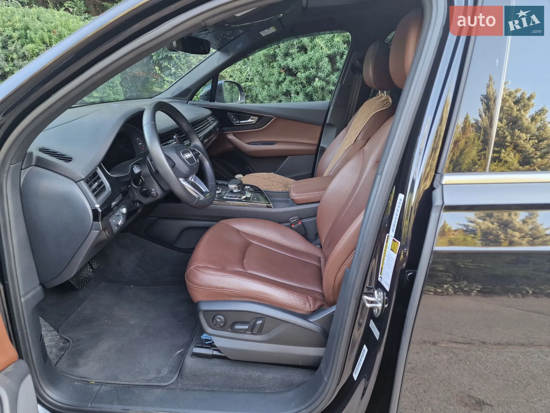2018 Audi Q7 - мініатюра 6