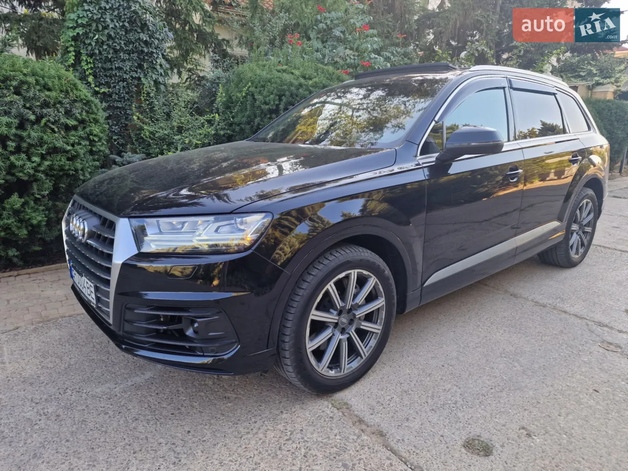 2019 Audi Q7 - мініатюра 39